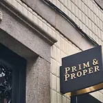 Prim&proper Porto