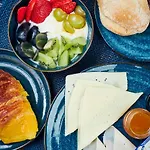 Gasthof Prim&proper Porto
