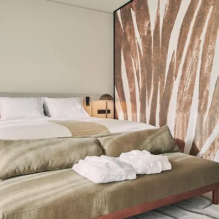 Guest house Prim&proper 4*