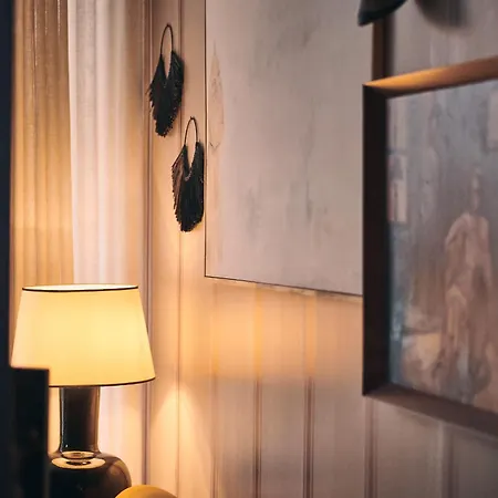 Prim&proper 4* Porto