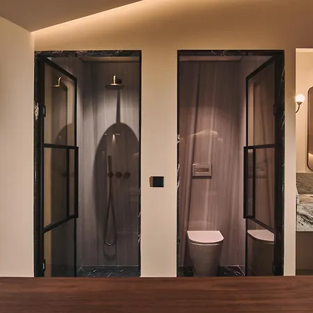 Casa de hóspedes Prim&proper