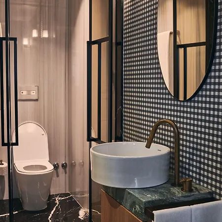 Prim&proper Гостевой дом 4*