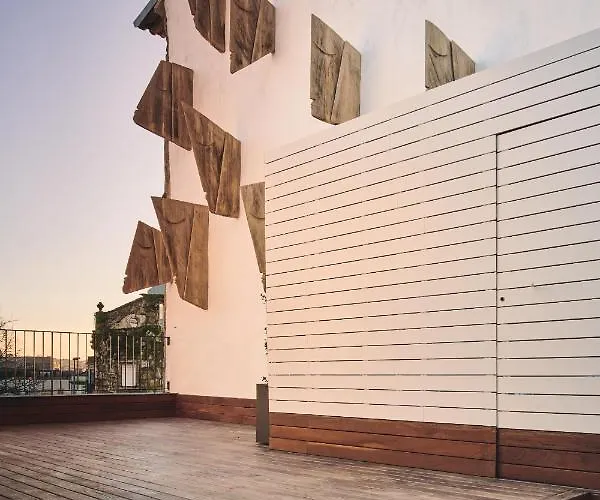 Casa de hóspedes Prim&proper 4*