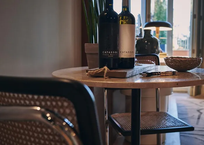 Casa de hóspedes Prim&proper