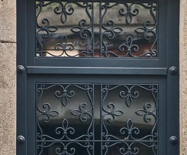 Casa de hóspedes Prim&proper 4*