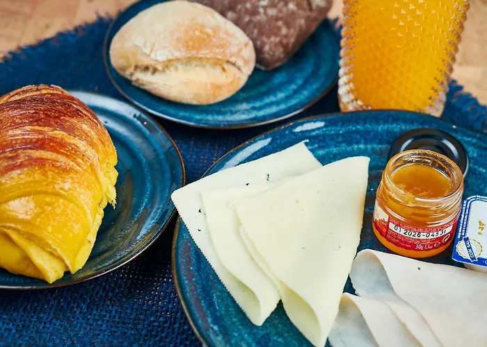 Casa de hóspedes Prim&proper