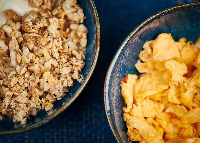 Prim&proper Casa de hóspedes 4*