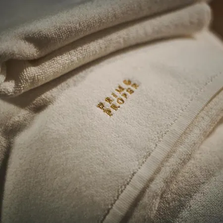 Prim&proper 4* Oporto