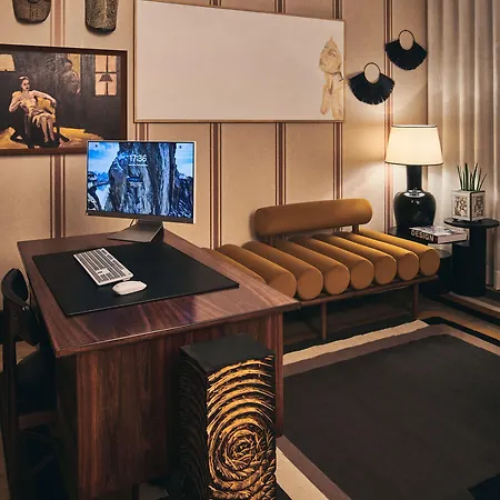 Prim&proper 4* Oporto