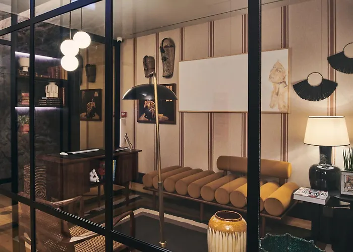 Pensión Prim&proper