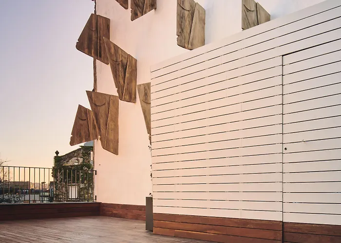 Prim&proper 4* Oporto