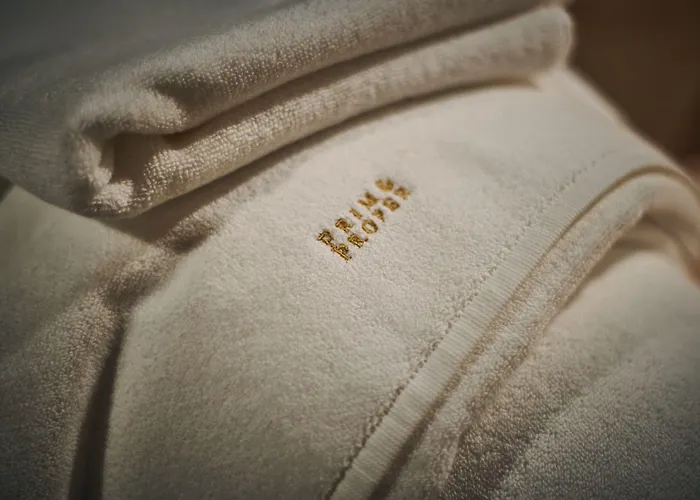 Prim&proper 4* Oporto